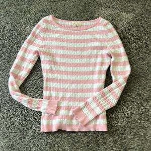 Marled Lightweight sweater